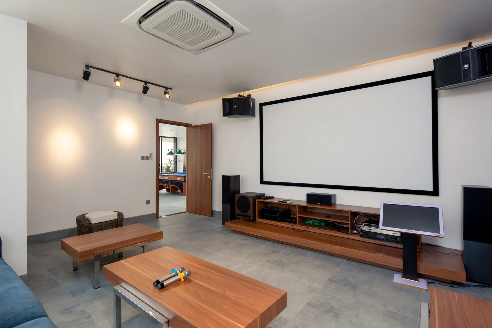 Green Heaven Villa By My Khe Beach 44